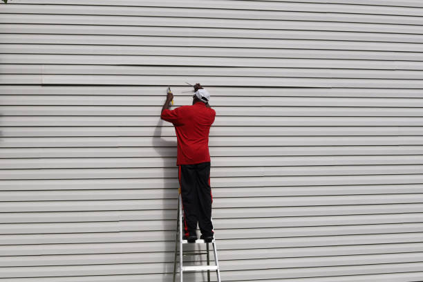 Best Siding for New Construction  in Green Hill, TN