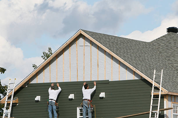 Best Storm Damage Siding Repair  in Green Hill, TN