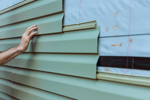 Reliable Green Hill, TN Siding Solutions